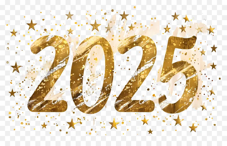 Oro 2025，Año PNG