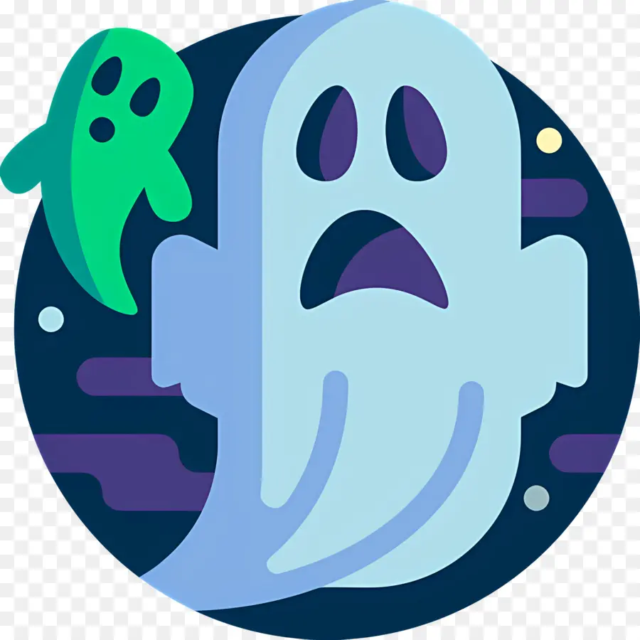 Fantasma De Halloween，Fantasma PNG