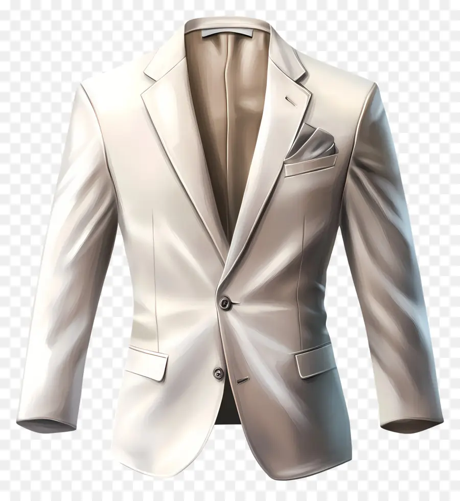 Chaqueta De Sport，Chaqueta De Traje Blanca PNG