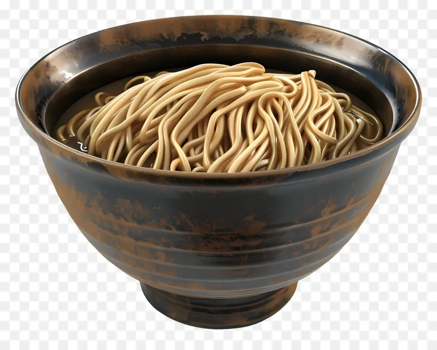 Fideos Soba，Fideos PNG