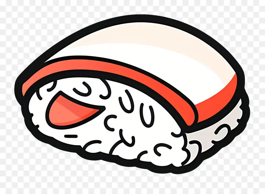 Lindo Sushi，Sushi PNG