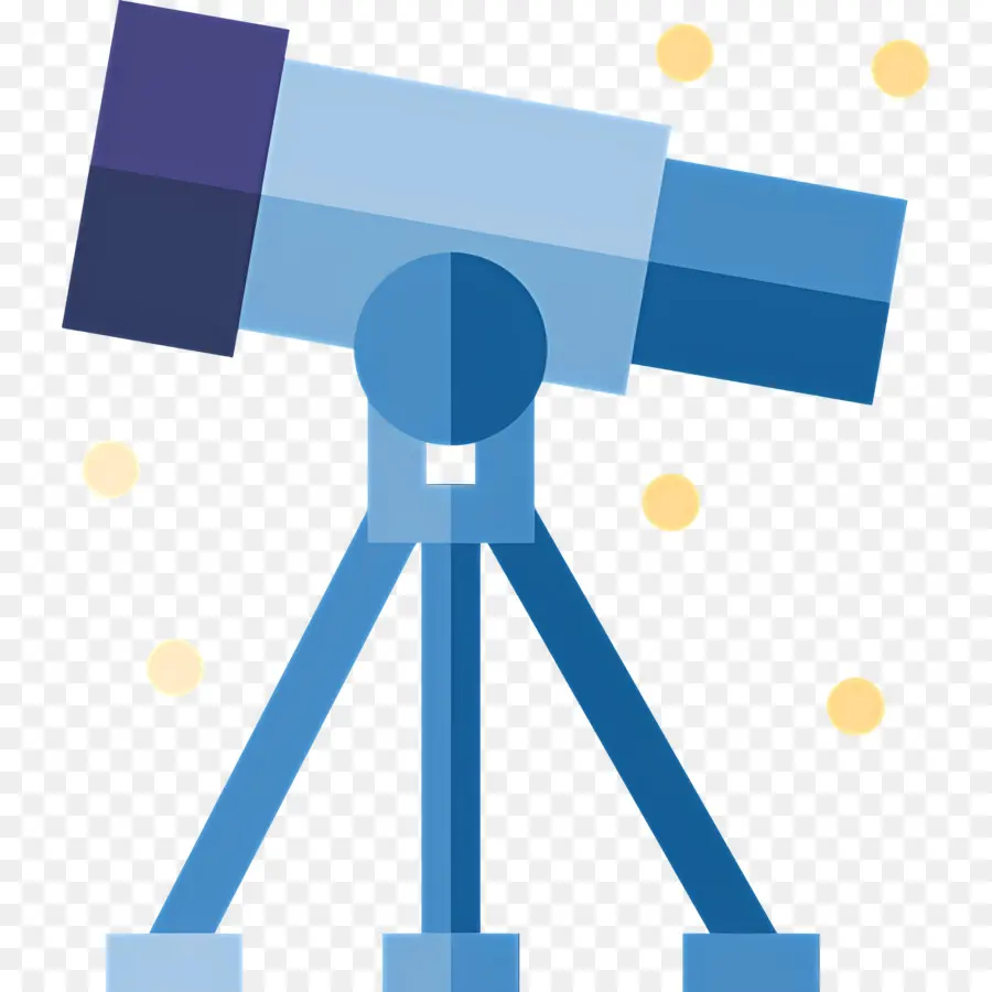 Telescopio，Astronomía PNG