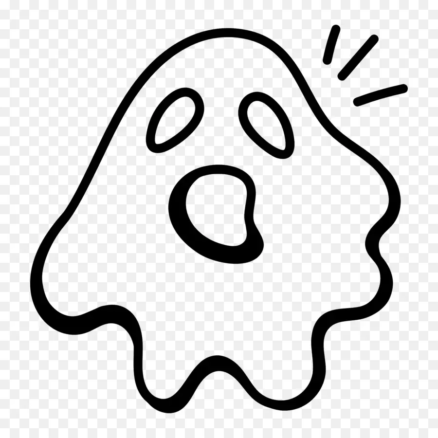 Fantasma De Halloween，Fantasma PNG