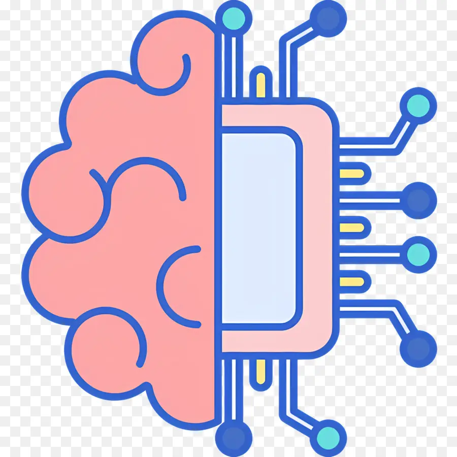 Ciencia Y Tecnologia，Cerebro PNG