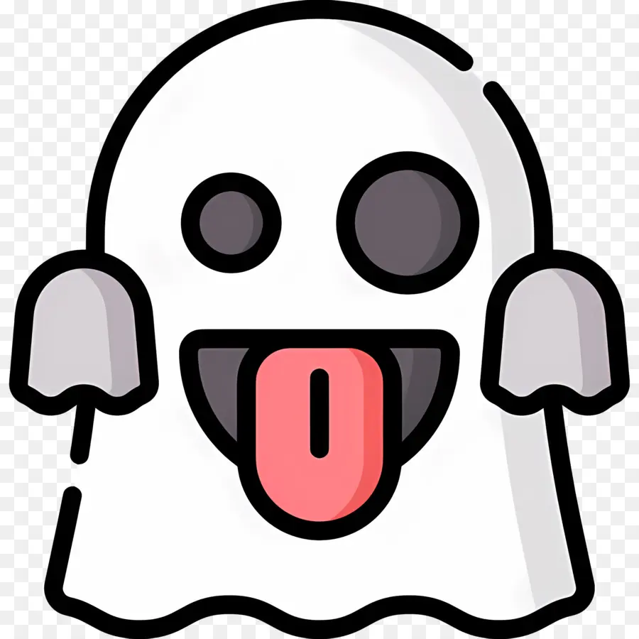 Fantasma De Halloween，Fantasma PNG