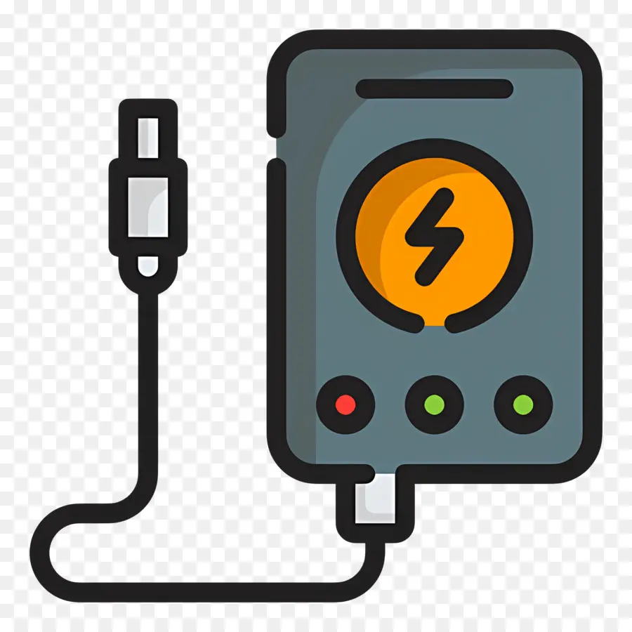 Banco De Energía，Dispositivo Electrico PNG