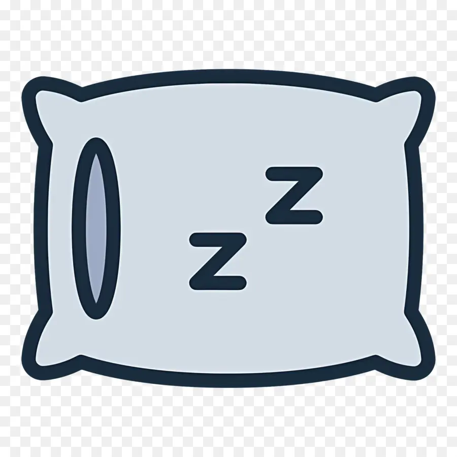 Almohada Para Dormir，Almohada PNG