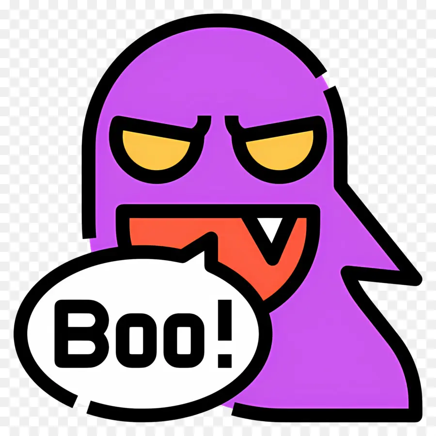 Abucheo De Halloween，Fantasma PNG