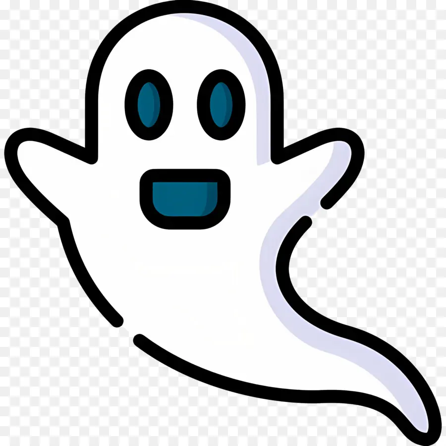 Fantasma De Halloween，Fantasma PNG