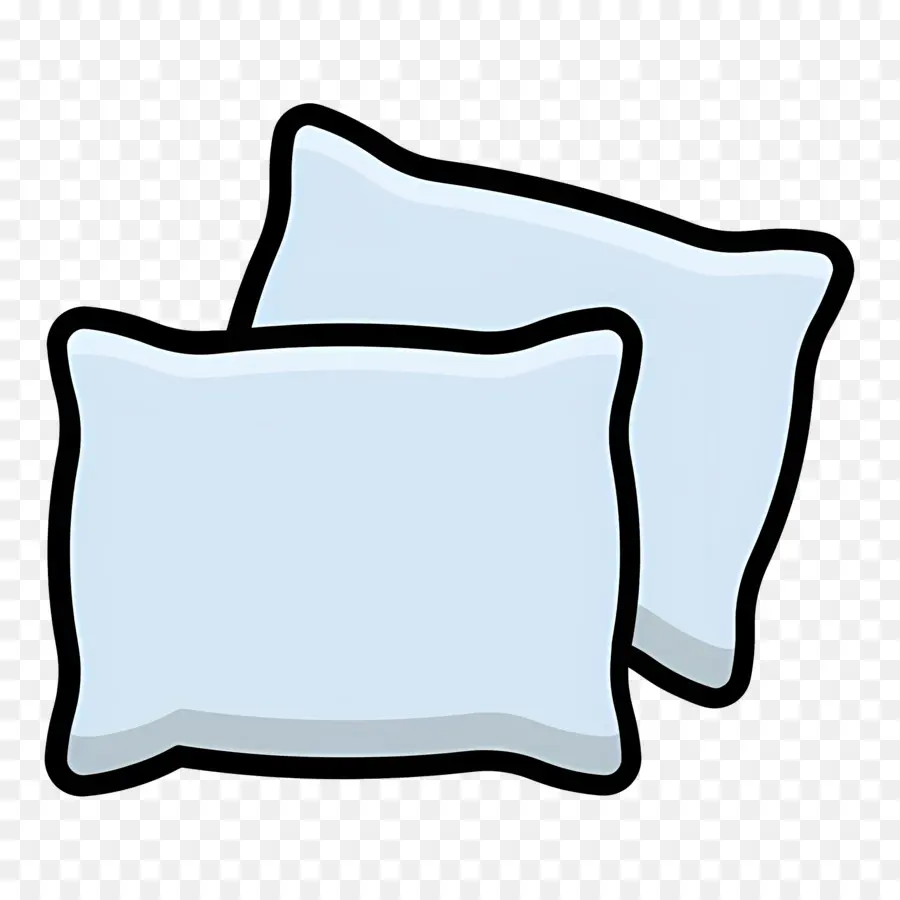 Almohada Para Dormir，Almohadas PNG