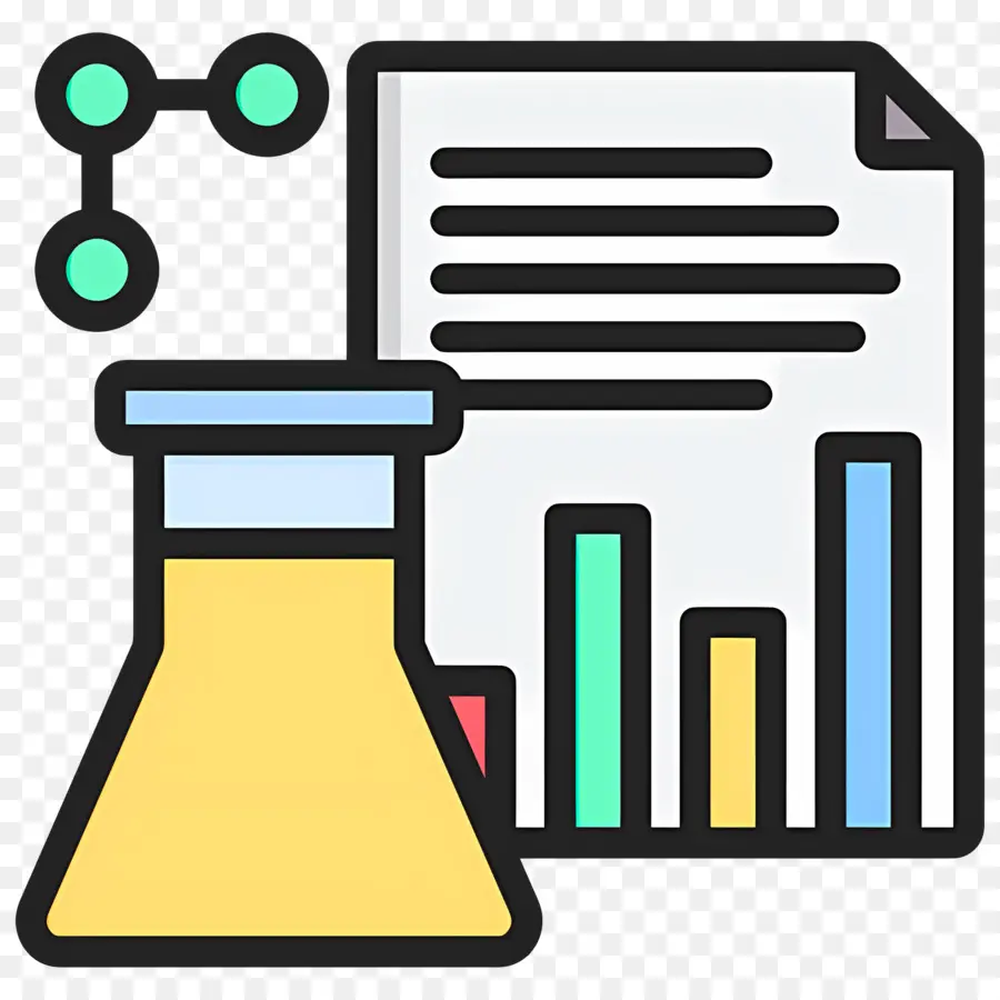 Laboratorio De Ciencias，Informe Científico PNG