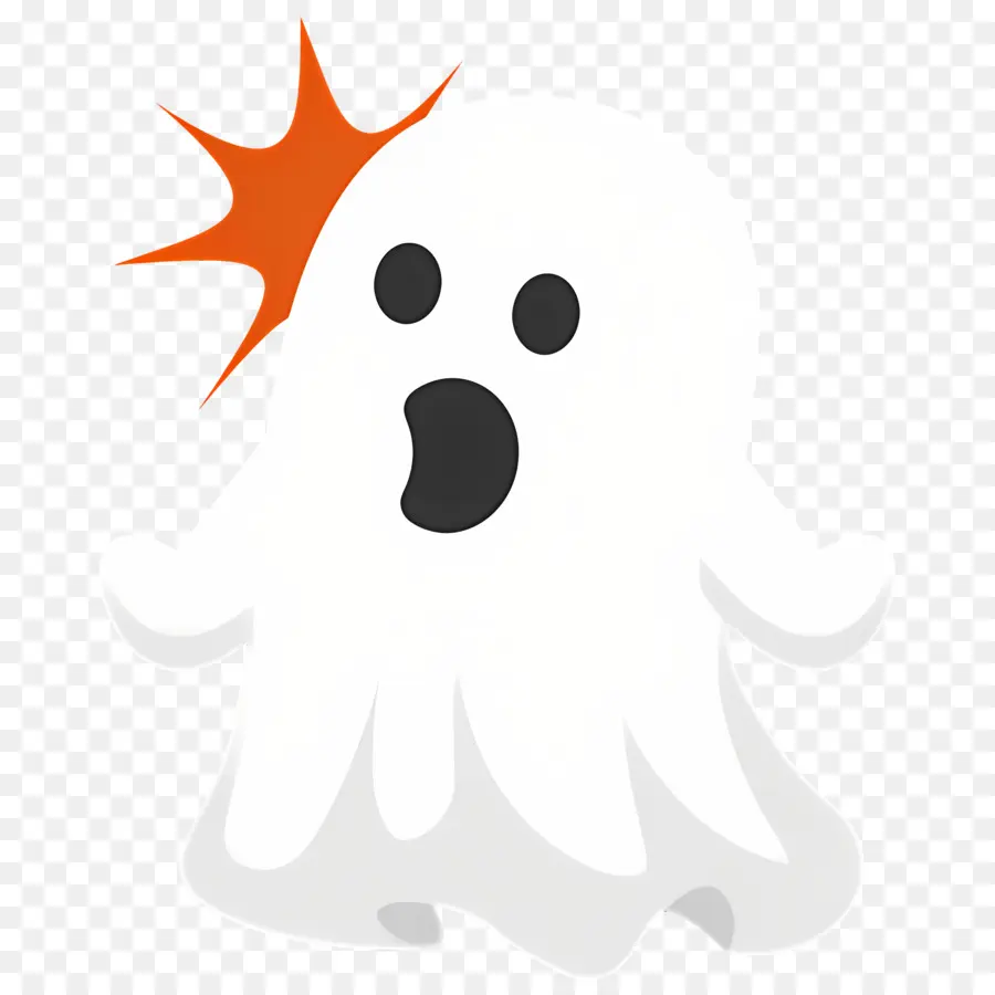 Fantasma De Halloween，Fantasma PNG