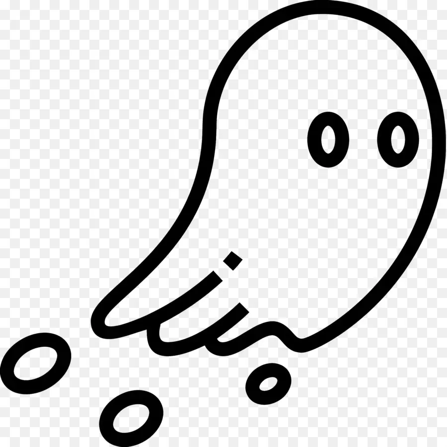 Fantasma De Halloween，Fantasma PNG