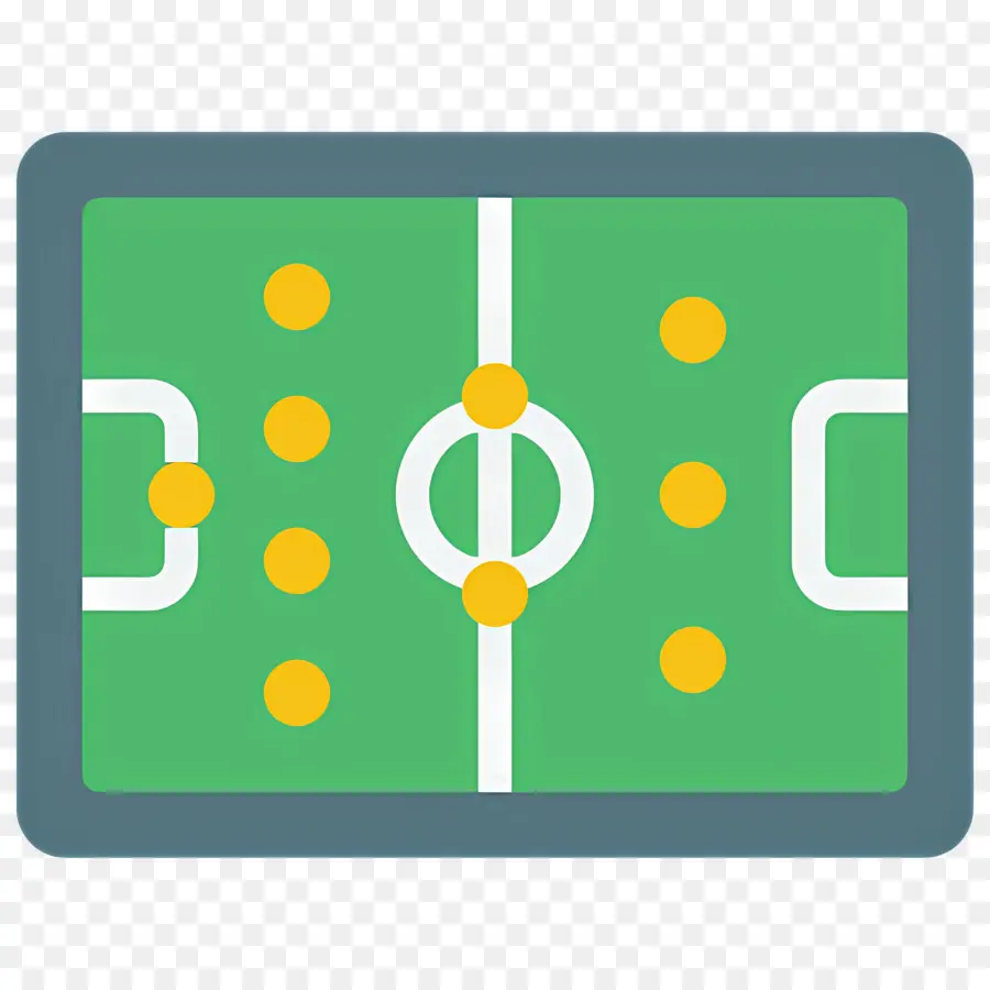 Campo De Futbol，Campo De Fútbol PNG