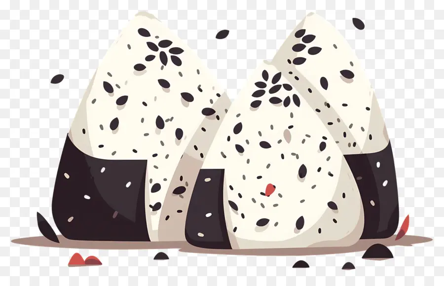 Onigiri Umeboshi，Onigiri PNG