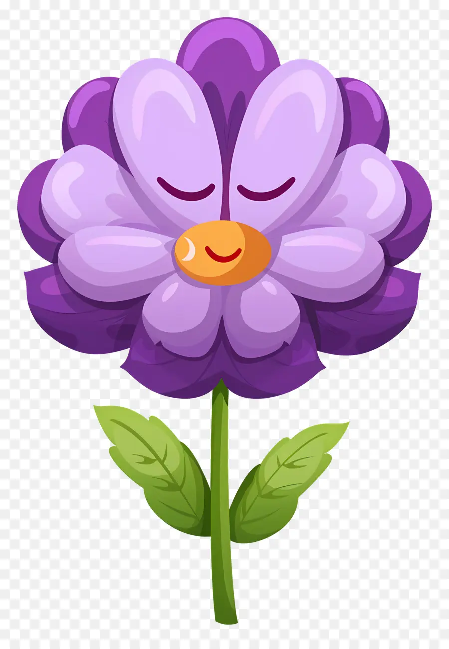 Flor Emoji，Flor PNG