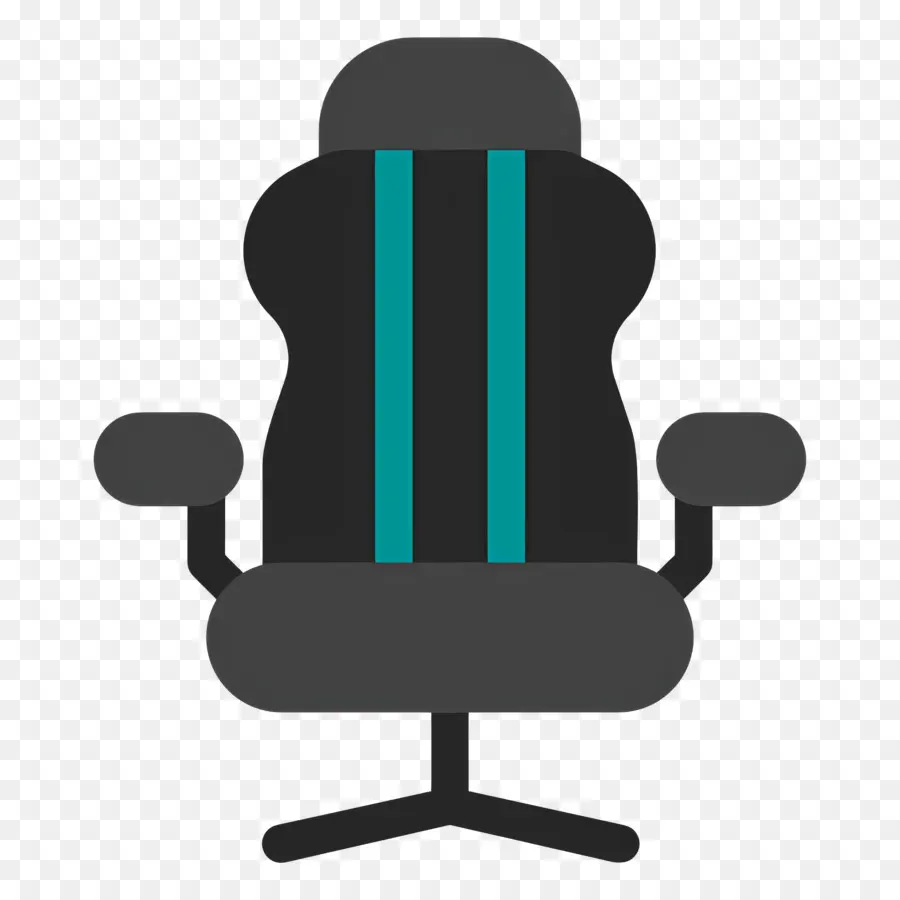 Silla De Juego，Silla PNG