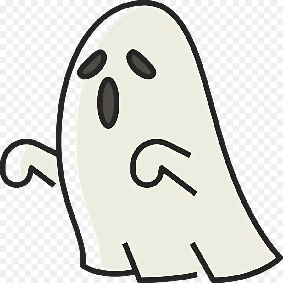 Fantasma De Halloween，Fantasma PNG