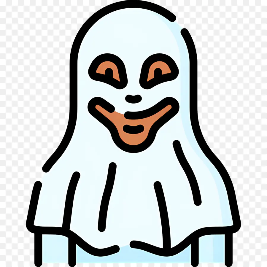 Fantasma De Halloween，Fantasma PNG