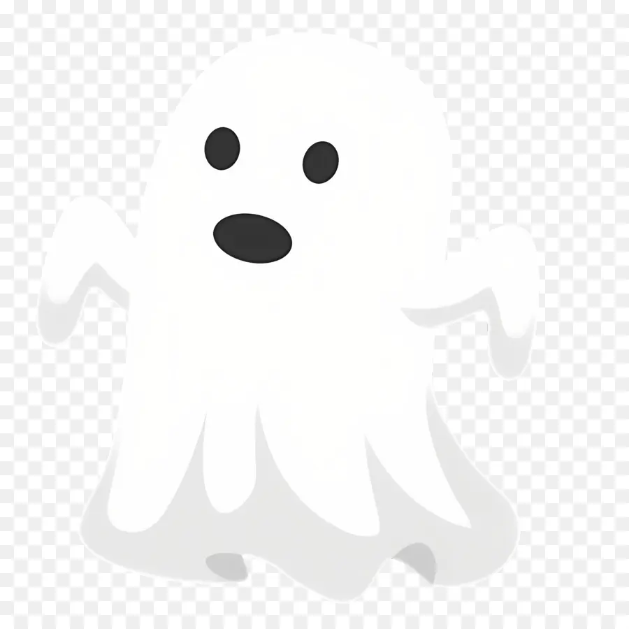 Fantasma De Halloween，Fantasma PNG