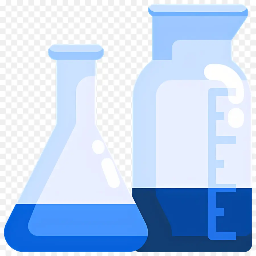 Laboratorio De Ciencias，Vasos PNG