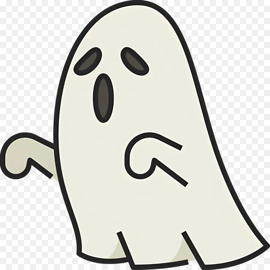 Fantasma De Halloween，Fantasma PNG