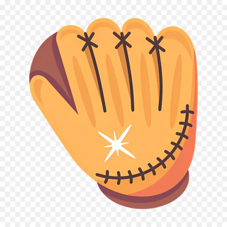 Guante De Beisbol，Guante De Béisbol PNG