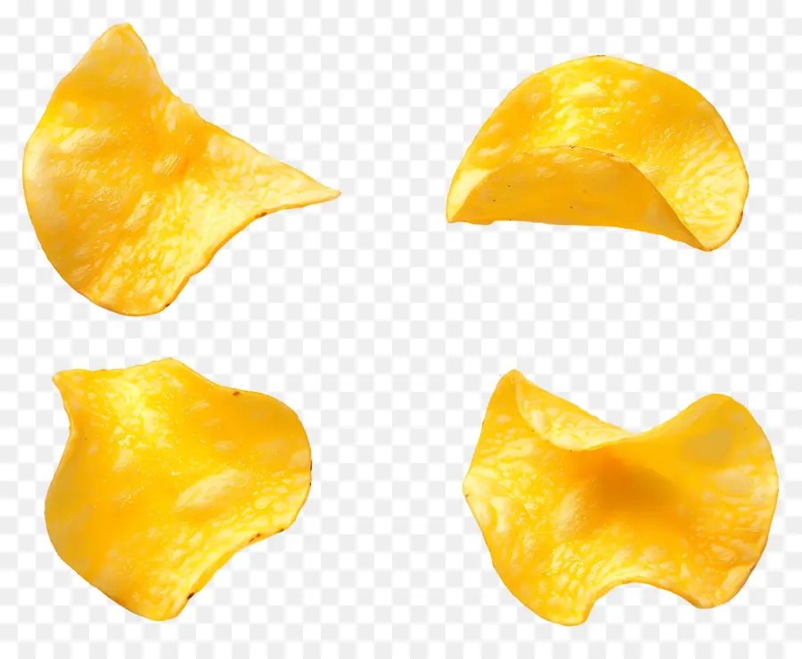 Papas Fritas，Crujiente PNG