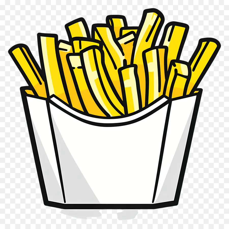 Papas Fritas Con Queso，Papas Fritas PNG