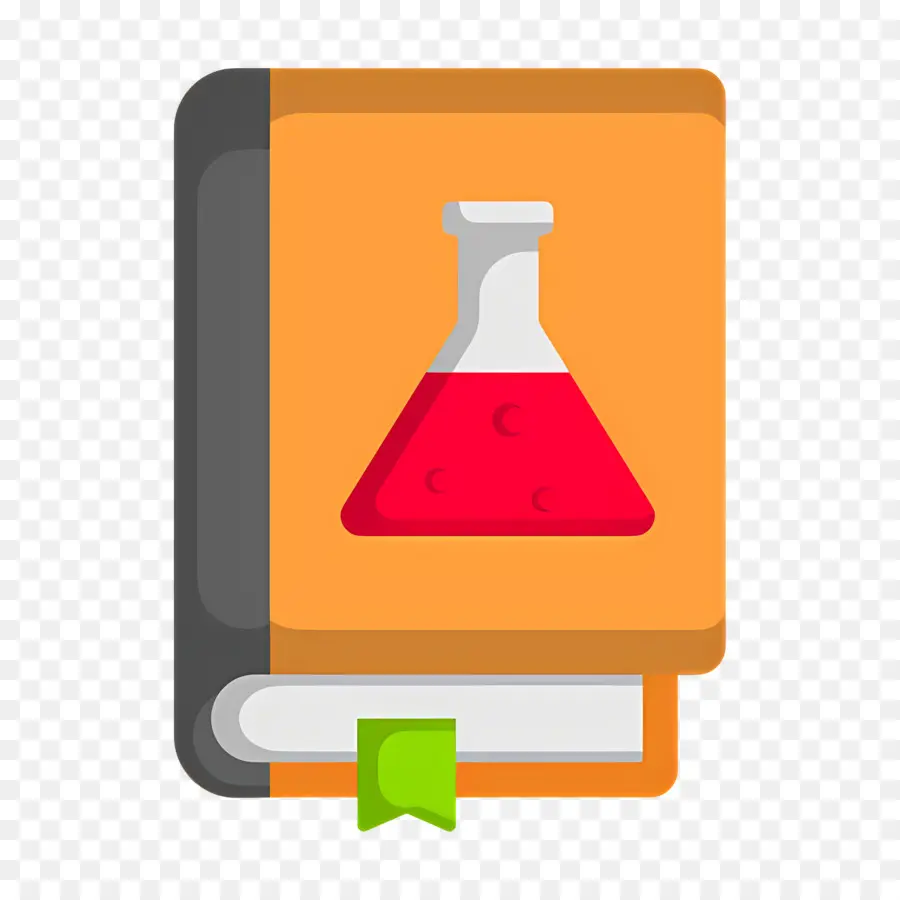 Libro De Ciencia，Libro De Química PNG