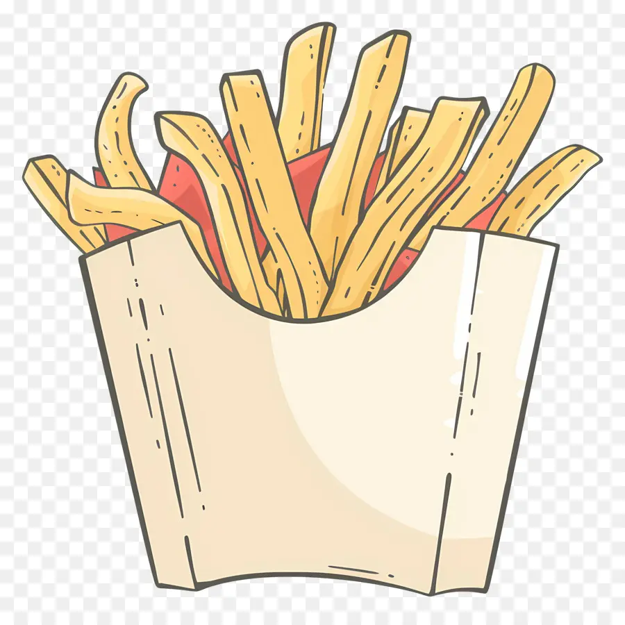 Papas Fritas Con Queso，Papas Fritas PNG