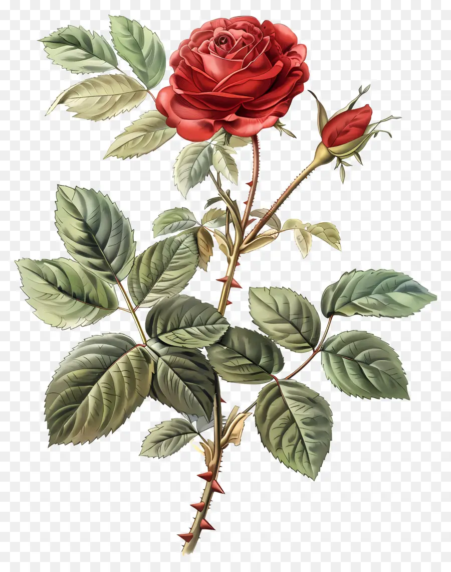 Flor Rosa，Rosa Rosa PNG