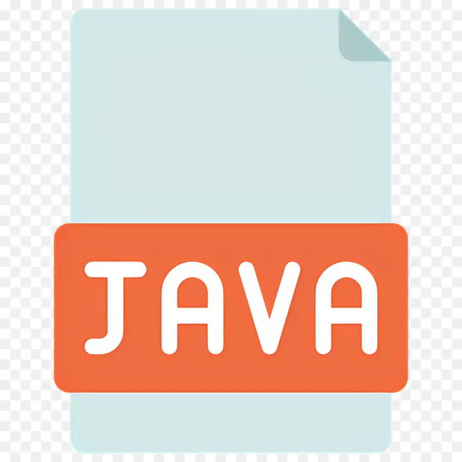 Programa Java，Archivo Java PNG