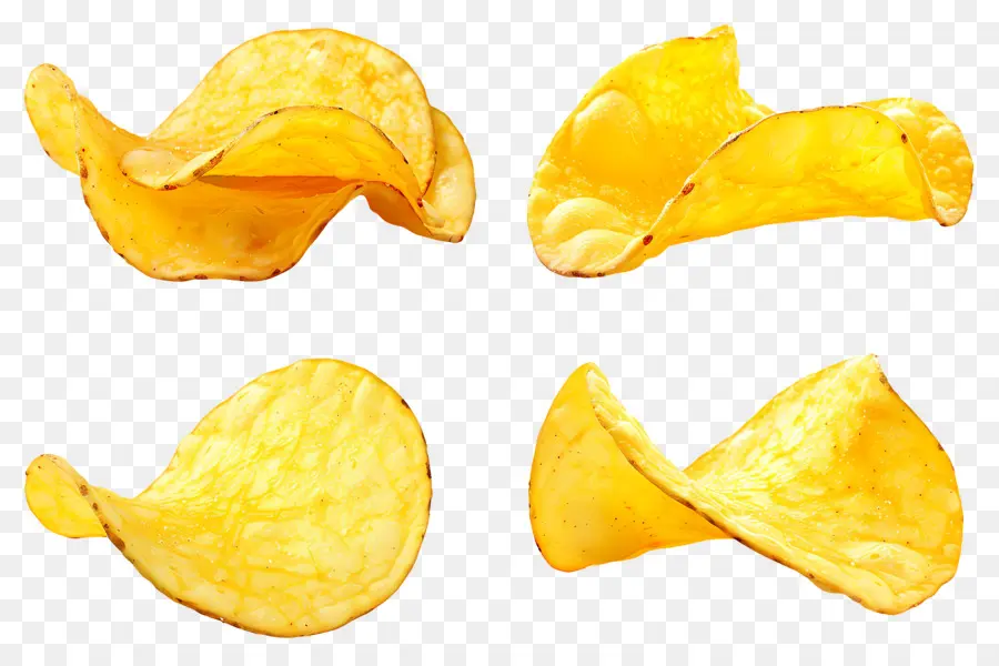 Papa Frita，Papas Fritas PNG