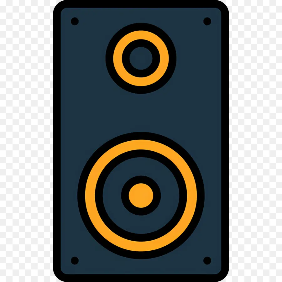 Altavoz De Música，Vocero PNG