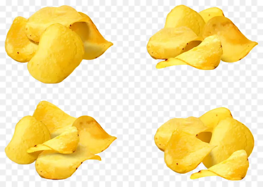 Papas Fritas，Bocadillo PNG