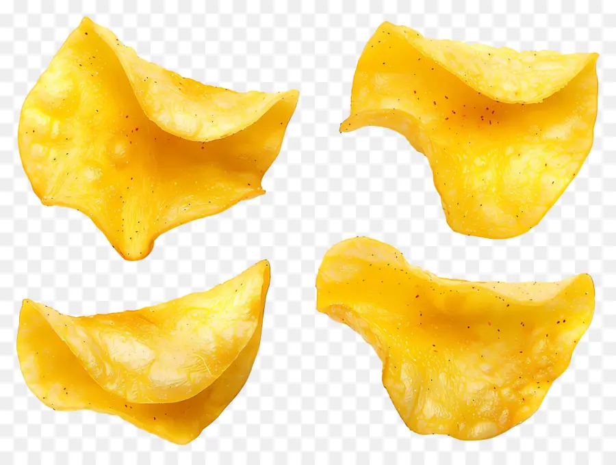 Papa Frita，Papas Fritas PNG