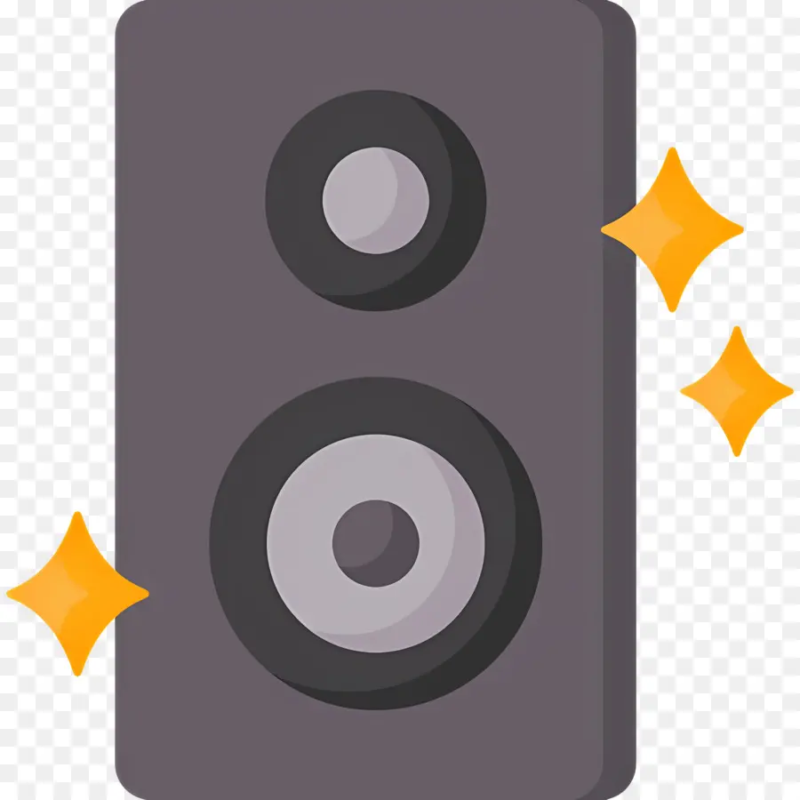 Altavoz De Música，Vocero PNG