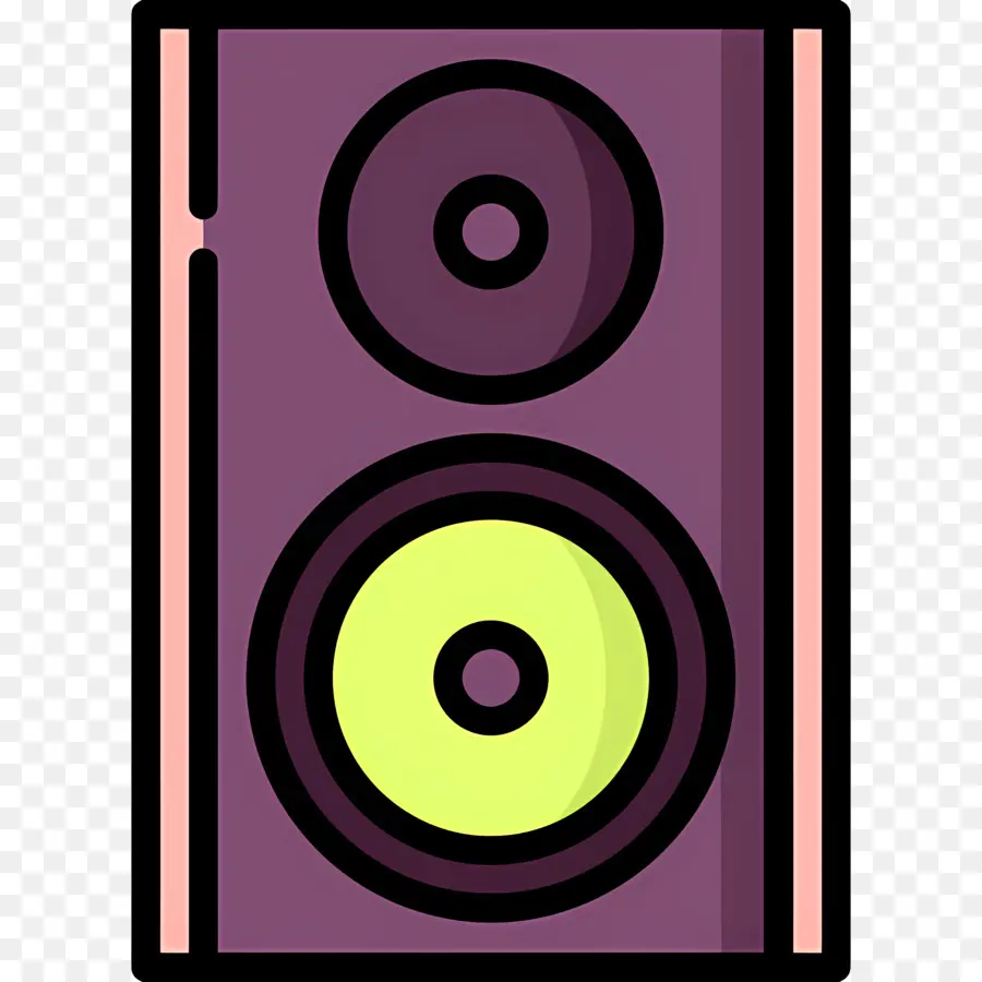 Altavoz De Música，Vocero PNG