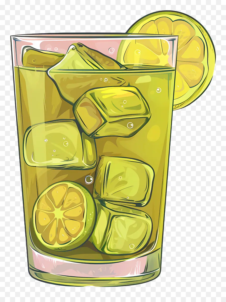 Té De Limón，Bebida De Limon PNG