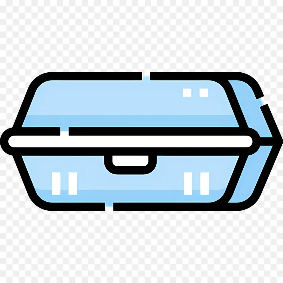 Caja De Comida，Caja Para Llevar PNG