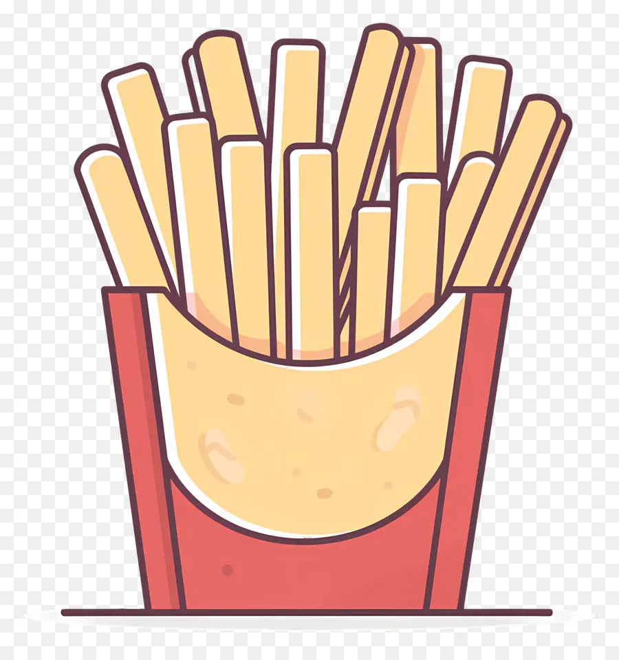 Papas Fritas Con Queso，Papas Fritas PNG