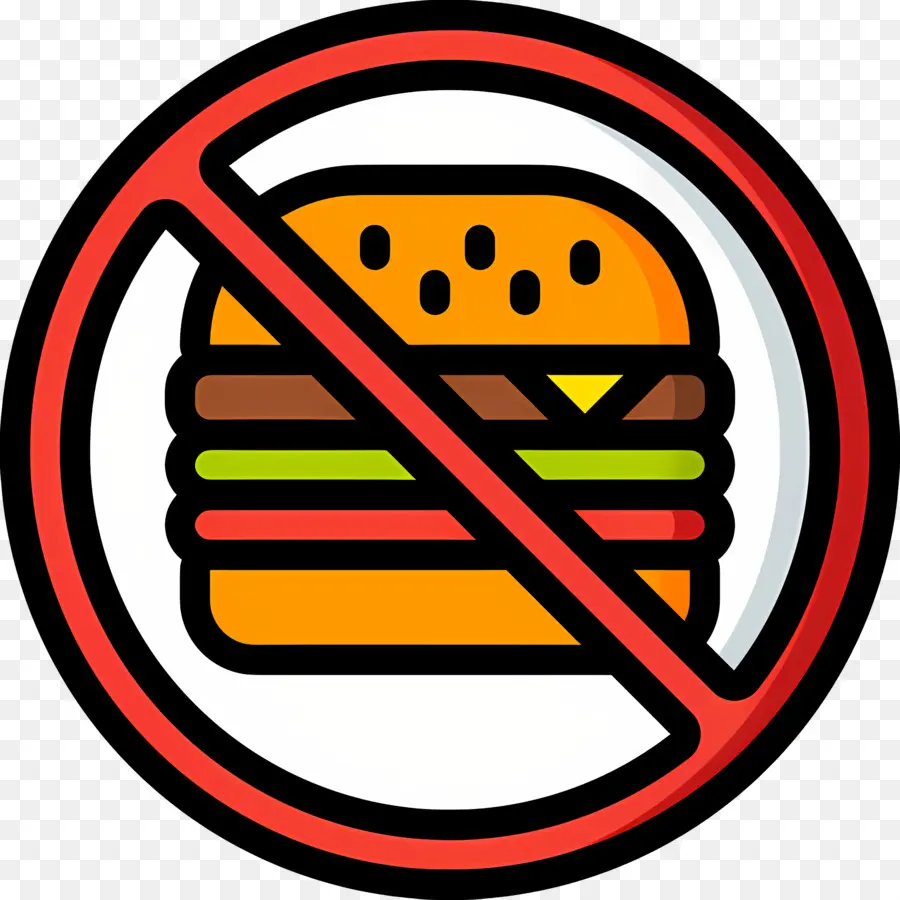 Sin Comida，Sin Sándwich PNG