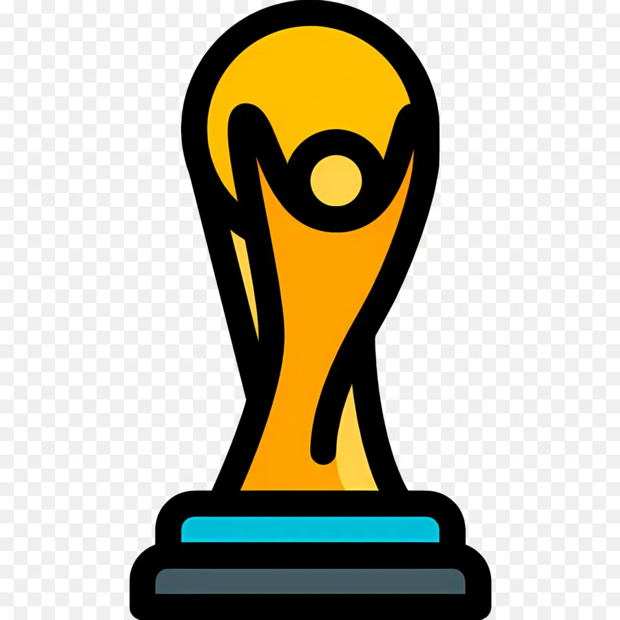 Copa De Futbol，Trofeo PNG