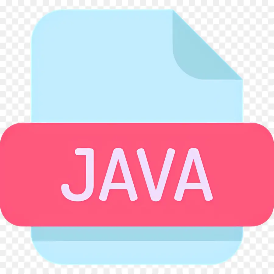 Programa Java，Archivo Java PNG