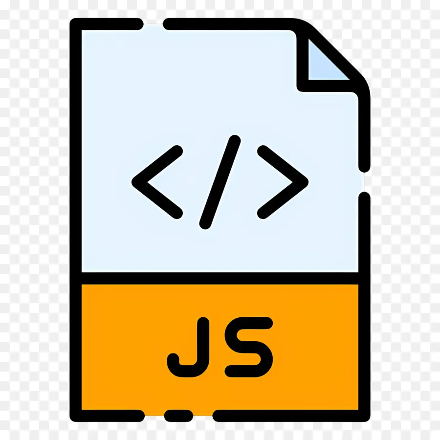 Javascript，Archivo Javascript PNG