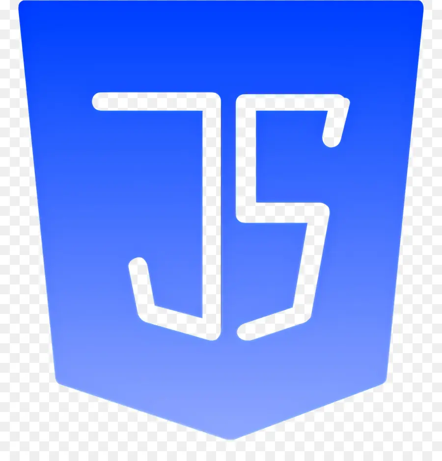 Javascript，Logotipo De Javascript Azul PNG