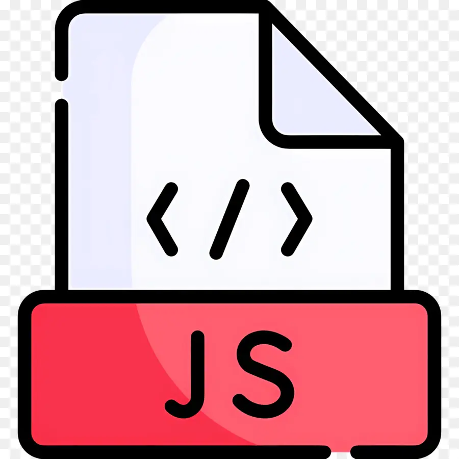 Javascript，Archivo Javascript PNG