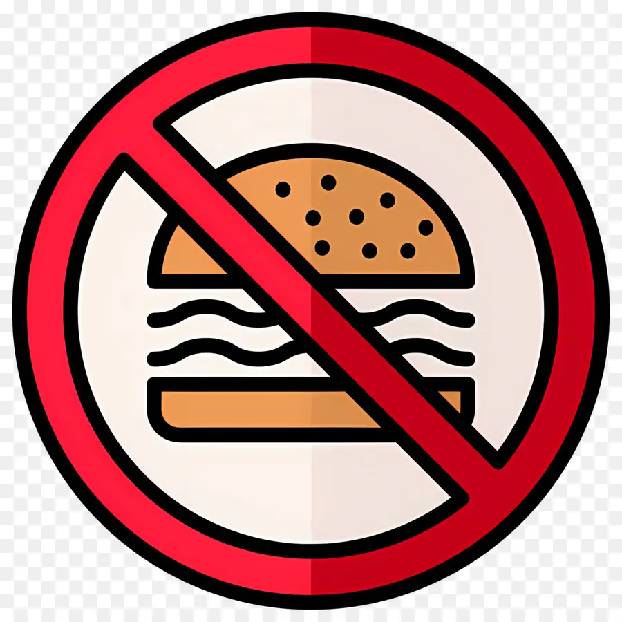 Sin Comida，Sin Sándwich PNG