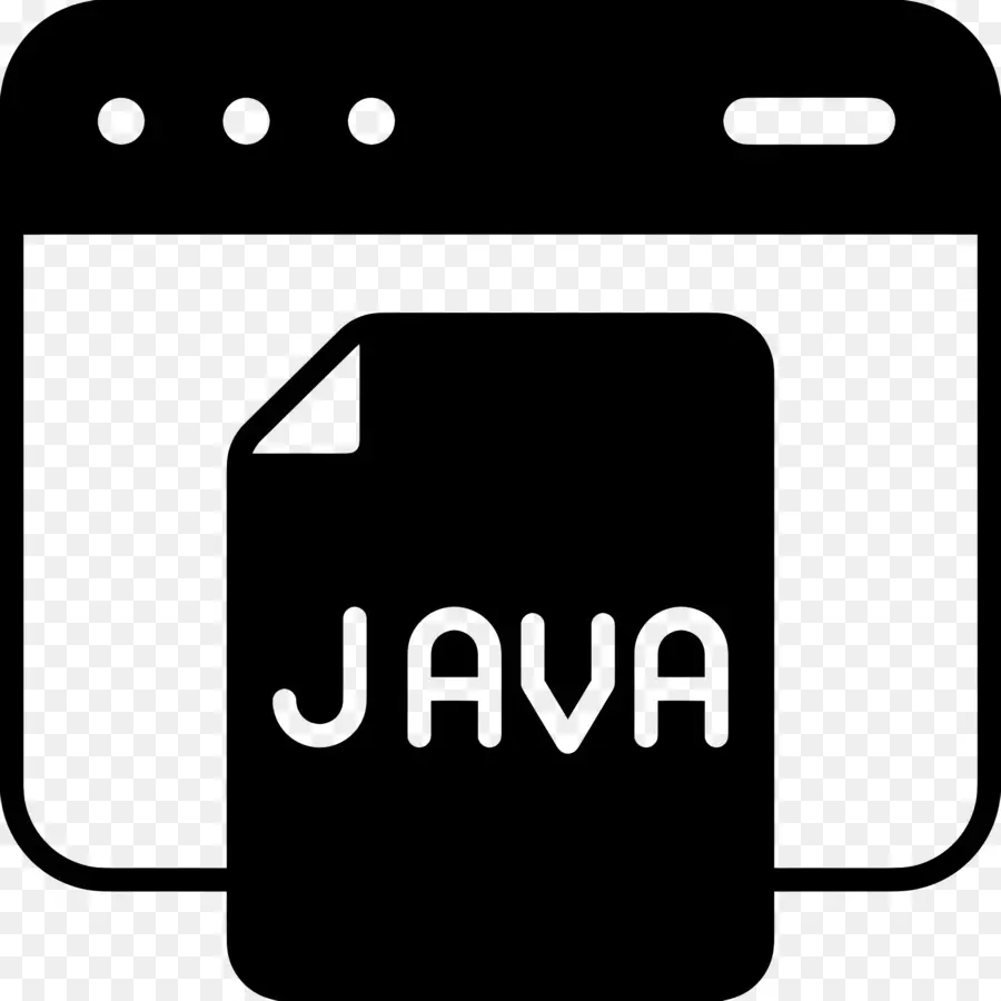 Programa Java，Documento Java En El Navegador PNG